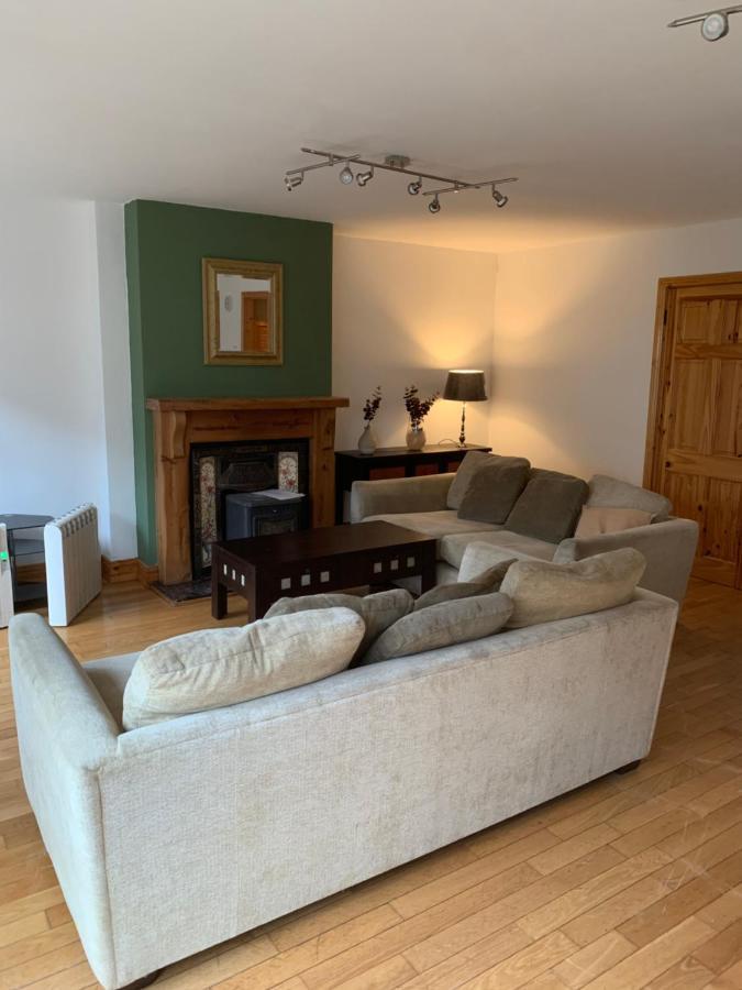 Feather Bed 3 Bedroom House Kinsale Exterior photo