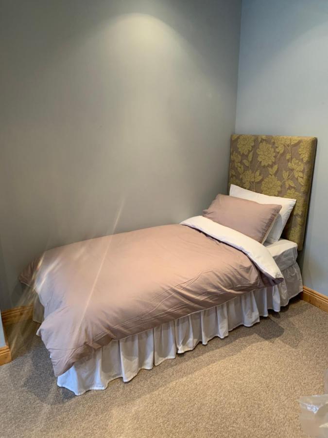 Feather Bed 3 Bedroom House Kinsale Exterior photo