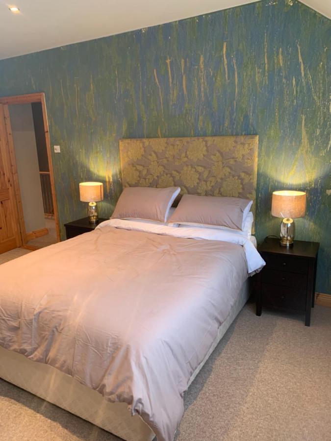 Feather Bed 3 Bedroom House Kinsale Exterior photo