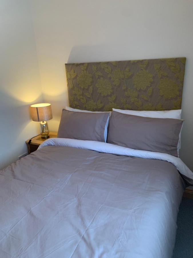 Feather Bed 3 Bedroom House Kinsale Exterior photo