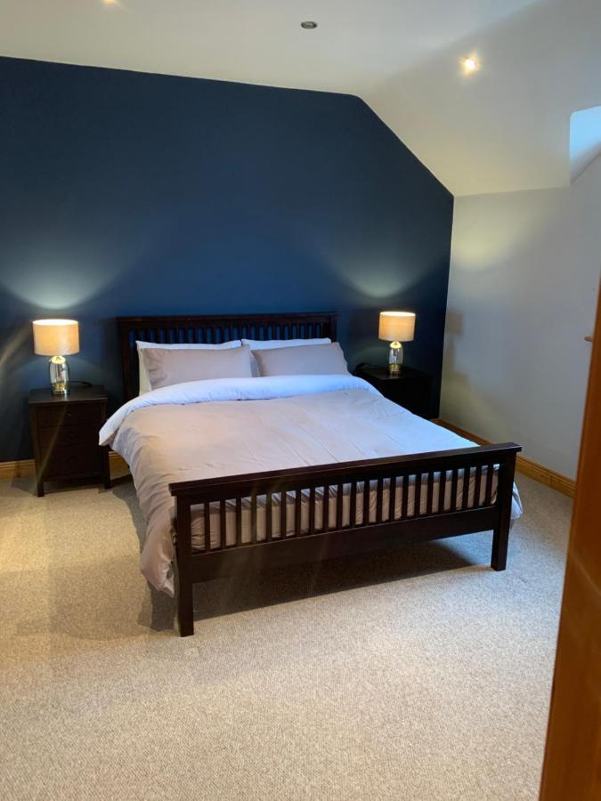 Feather Bed 3 Bedroom House Kinsale Exterior photo