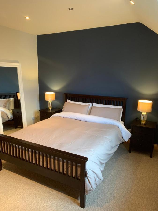 Feather Bed 3 Bedroom House Kinsale Exterior photo