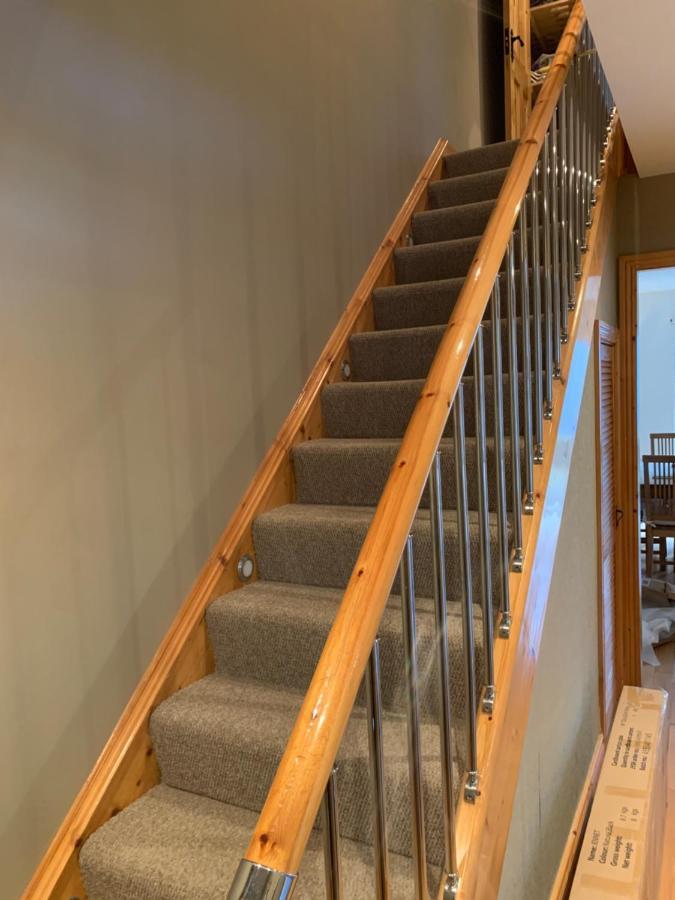 Feather Bed 3 Bedroom House Kinsale Exterior photo