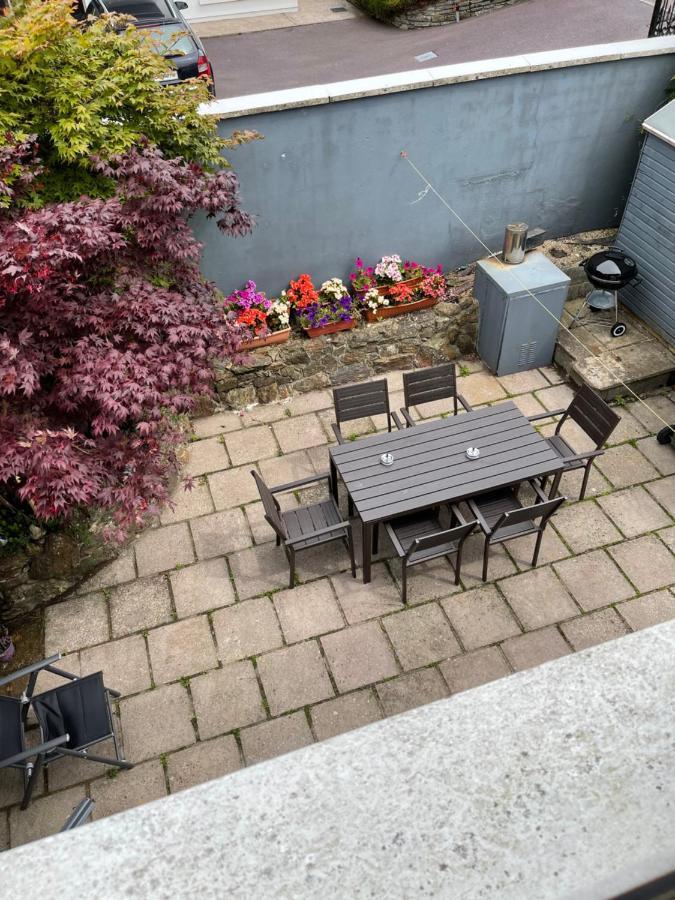 Feather Bed 3 Bedroom House Kinsale Exterior photo