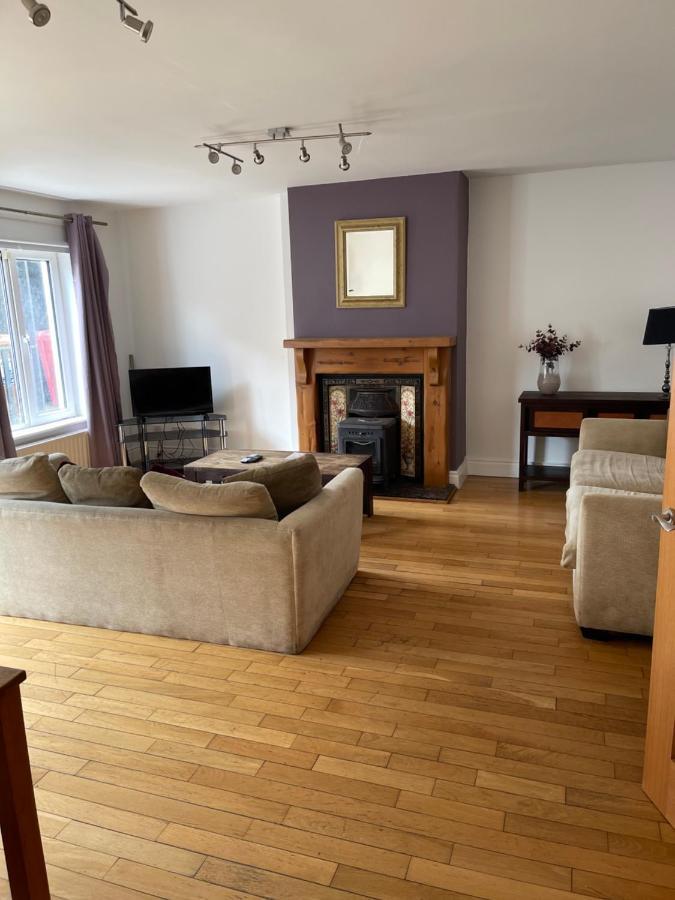 Feather Bed 3 Bedroom House Kinsale Exterior photo