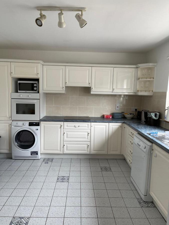 Feather Bed 3 Bedroom House Kinsale Exterior photo