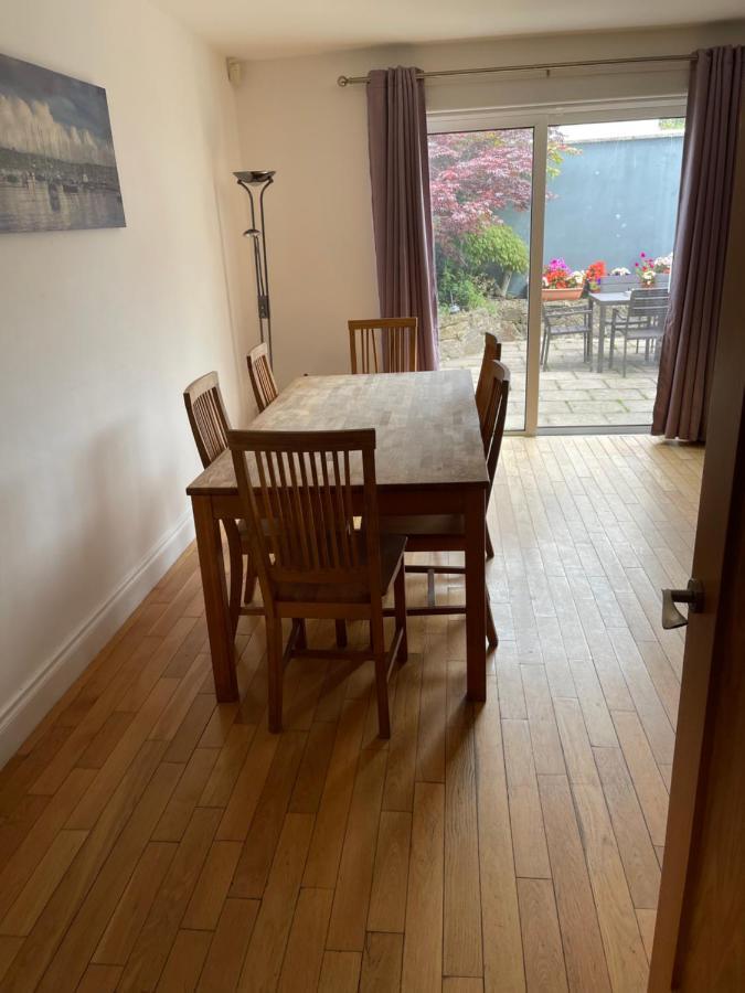 Feather Bed 3 Bedroom House Kinsale Exterior photo